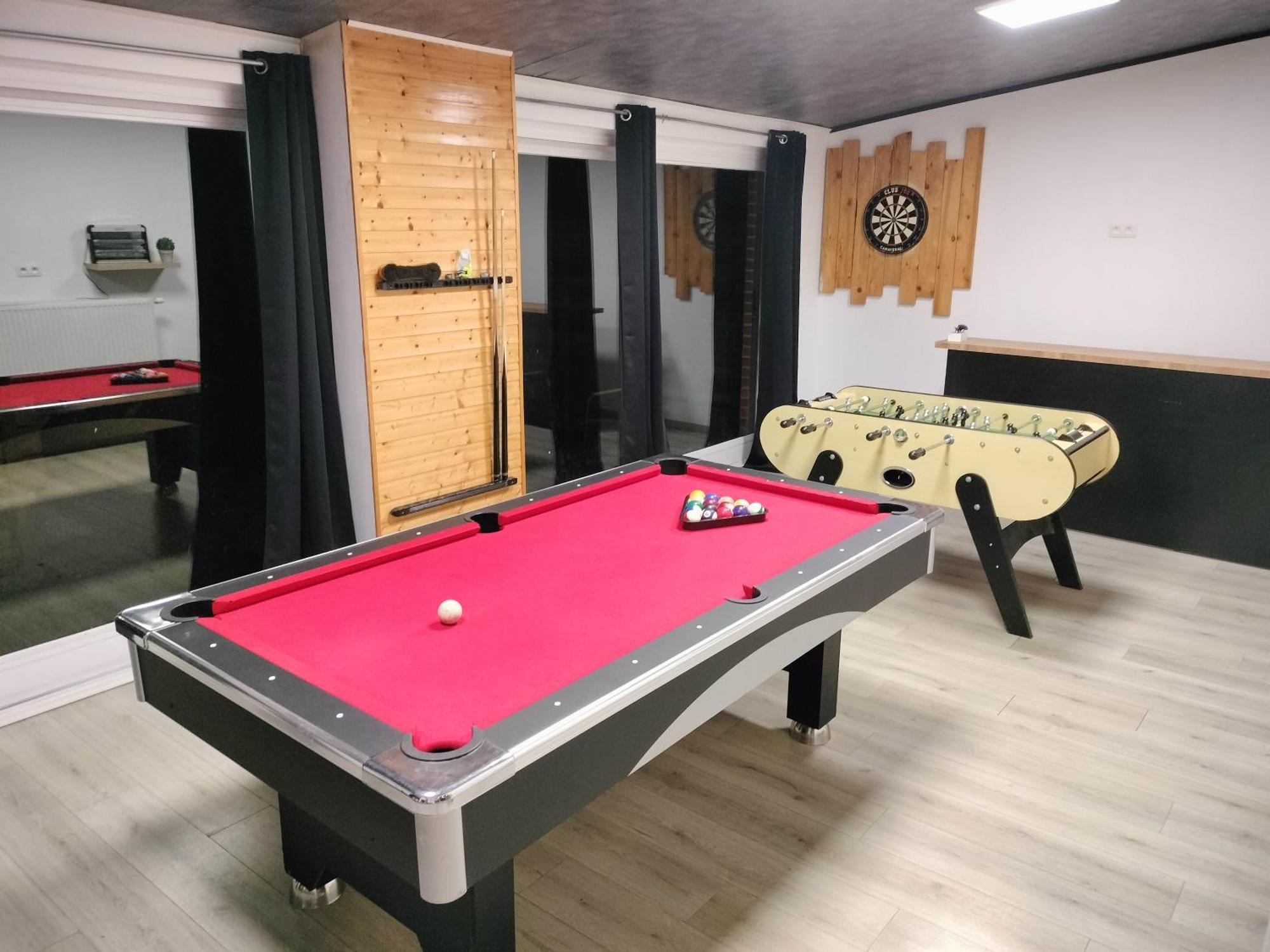 Gite D'Han Le Coin Han-sur-Lesse Esterno foto